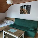 Ola Vendégház 3*