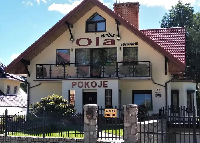 Ola 3* カルパッチ