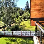 Konukevi Ola 3*