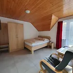 Ola Konukevi Karpacz