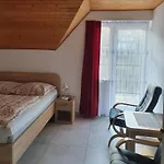 Ola Konukevi 3*