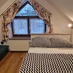 Konukevi Ola Karpacz