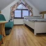 Konukevi Ola 3*