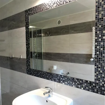 Гостевой дом Ola