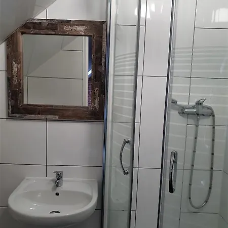 Ola Гостевой дом Карпач