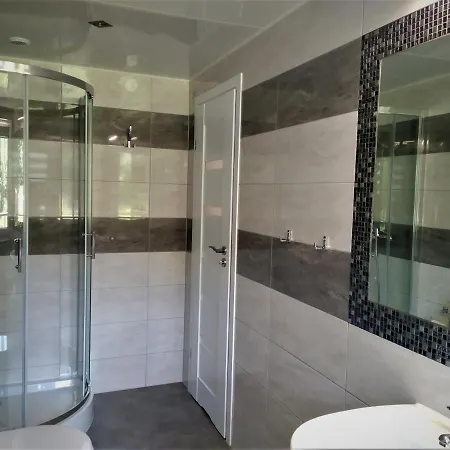Vendégház Ola 3*