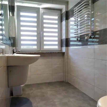 Vendégház Ola 3*
