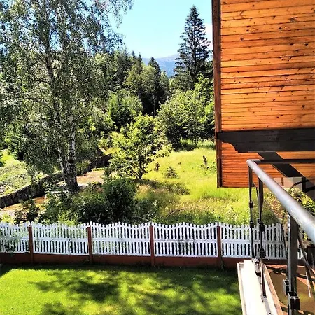 Гостевой дом Ola 3*