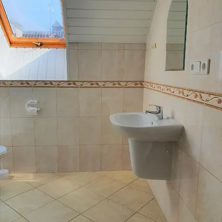 Gæstehus Ola 3*