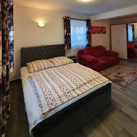 Guest house Ola *