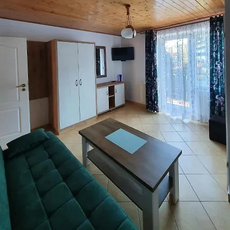 Ola Гостевой дом