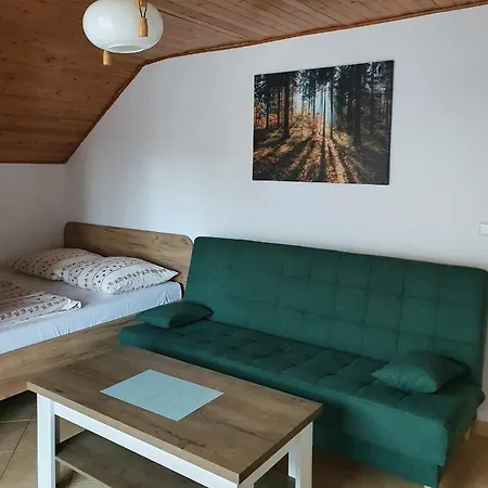 Ola Гостевой дом 3*