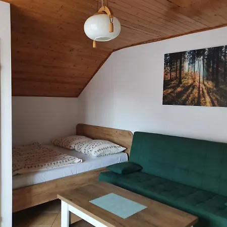 Ola Guest house *