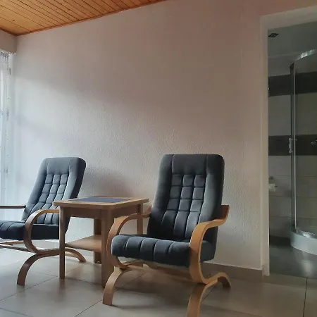 Ola Guest house *