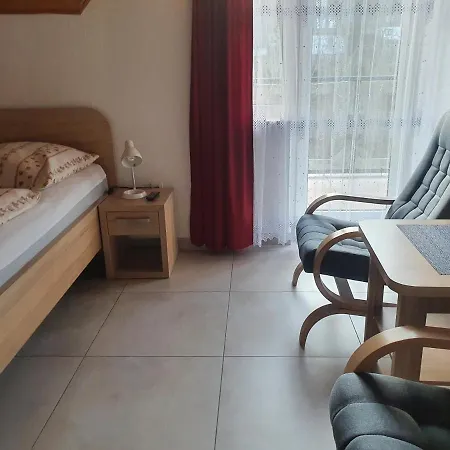 Гостевой дом Ola Карпач