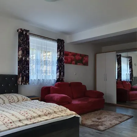 Guest house Ola