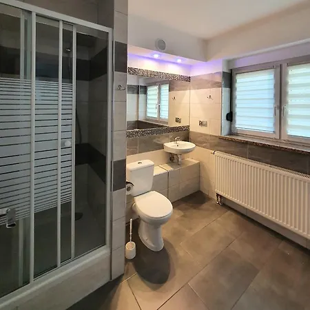 Гостевой дом Ola 3*