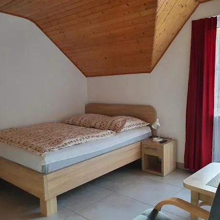 Гостевой дом Ola 3*