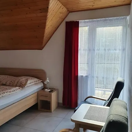 Ola 3* Karpacz
