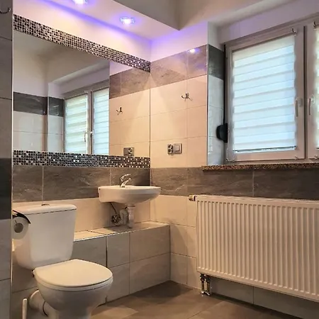 Ola Гостевой дом 3*