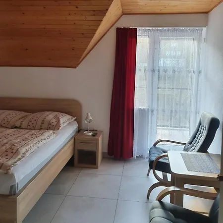Ola Penzion *