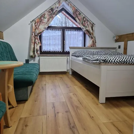 Guest house Ola *