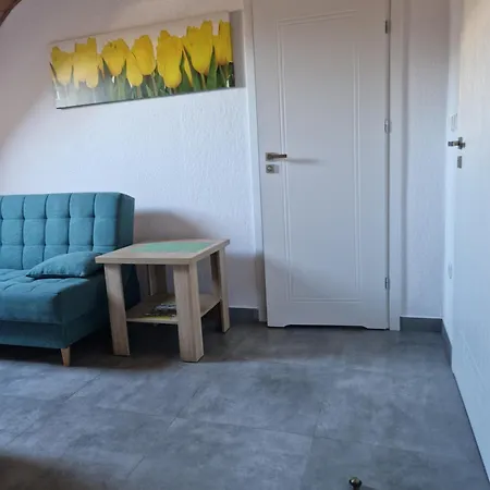 Гостевой дом Ola