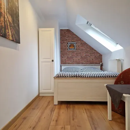 Gæstehus Ola