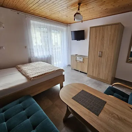 Ola Penzion Karpacz