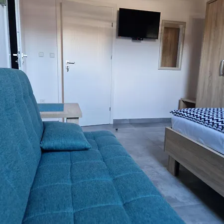 Ola 3* Karpacz