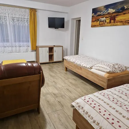 Pensionat Ola Karpacz