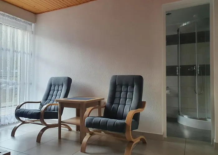 Ola Affittacamere 3*